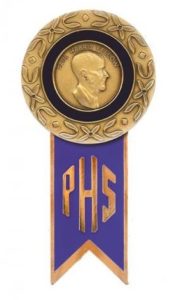 Paul Harris Society
