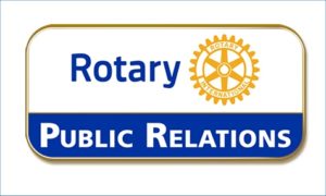 ROTARY PR