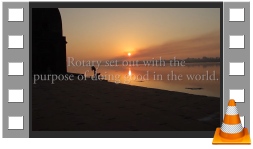 VIDEO - The Rotary Foundation