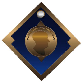 Paul Harris Society