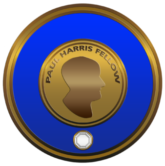Paul Harris Society