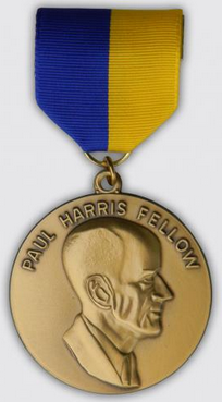 Paul Harris Society